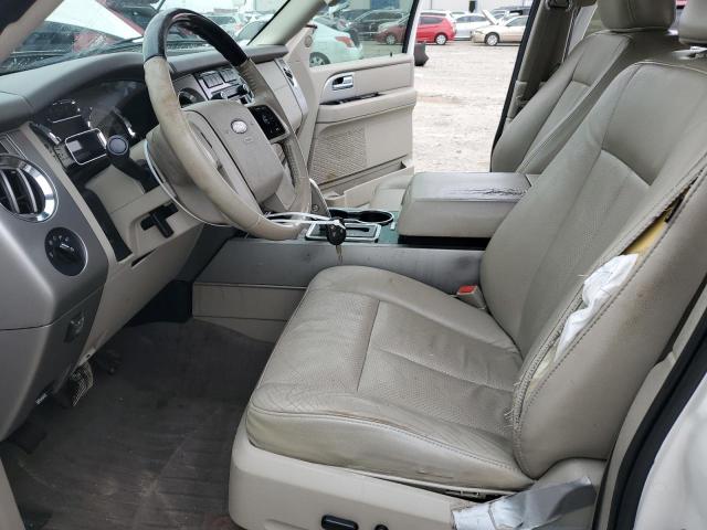 Photo 7 from auction – 2012 FORD EXPEDITION with VIN 1FMJU2A52CEF54237