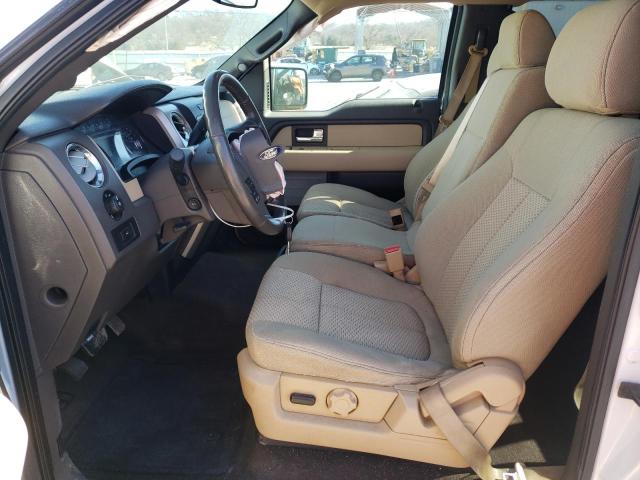 Photo 7 from auction – 2013 FORD F150 SUPER with VIN 1FTFW1ET6DFD30844