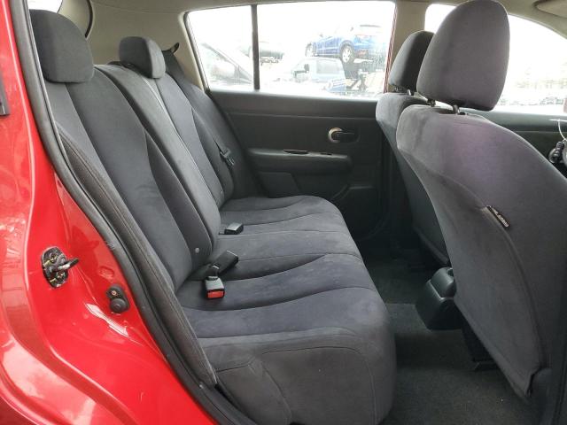 Photo 10 from auction – 2008 NISSAN VERSA S with VIN 3N1BC13E08L450911