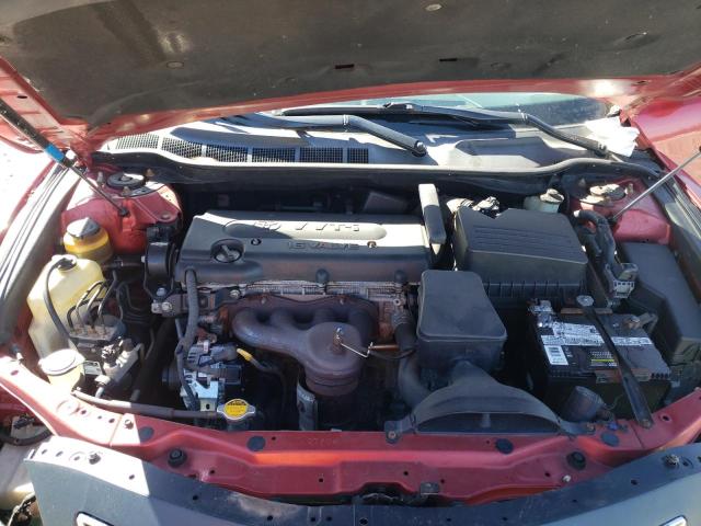 Photo 11 from auction – 2009 TOYOTA CAMRY BASE with VIN 4T1BE46K99U403437