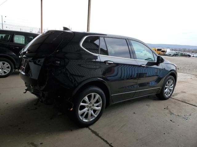 Photo 3 from auction – 2020 BUICK ENVISION P with VIN LRBFXBSA0LD137605