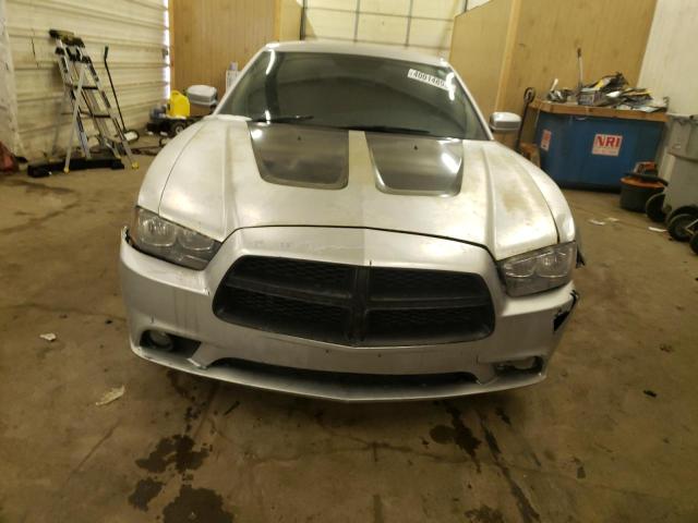 Photo 5 from auction – 2012 DODGE CHARGER SE with VIN 2C3CDXBGXCH286609