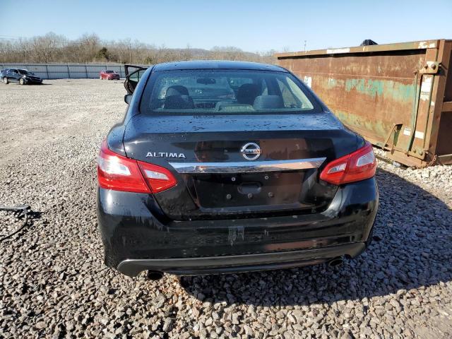 Photo 6 from auction – 2017 NISSAN ALTIMA 2.5 with VIN 1N4AL3AP8HC223606