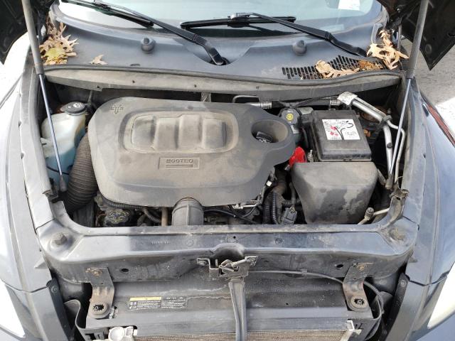 Photo 11 from auction – 2011 CHEVROLET HHR LT with VIN 3GNBABFW0BS560441