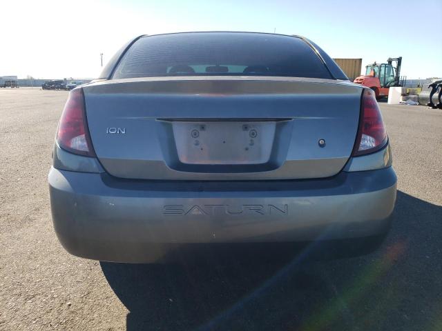 Photo 6 from auction – 2005 SATURN ION LEVEL with VIN 1G8AZ52F35Z140680