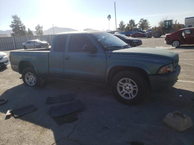 Photo 4 from auction – 2003 DODGE DAKOTA SXT with VIN 1D7HL12XX3S295519