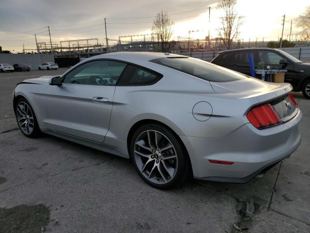 Photo 2 from auction – 2016 FORD MUSTANG with VIN 1FA6P8TH7G5290522