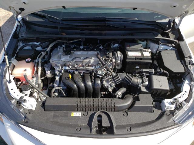 Photo 11 from auction – 2020 TOYOTA COROLLA L with VIN JTDDPRAE2LJ065846