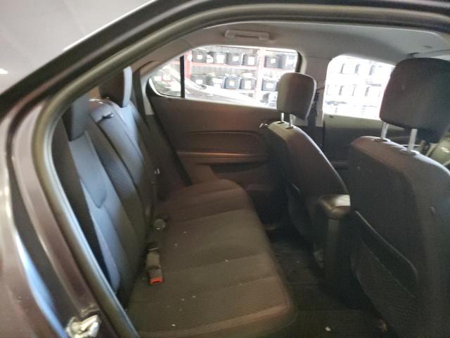 Photo 11 from auction – 2013 CHEVROLET EQUINOX LS with VIN 2GNALBEK6D6426085