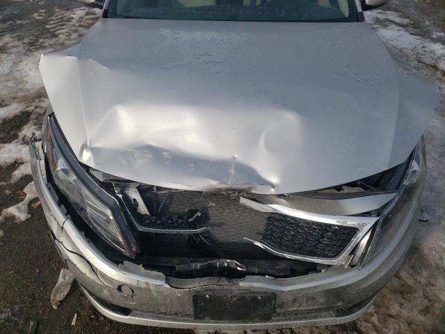 Photo 11 from auction – 2013 KIA OPTIMA LX with VIN KNAGM4A78D5335907
