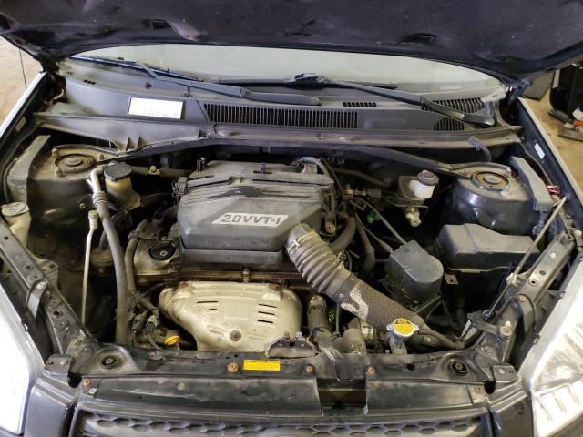 Photo 12 from auction – 2003 TOYOTA RAV4 with VIN JTEHH20V236096195