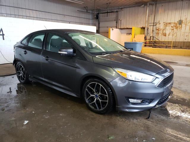 Photo 4 from auction – 2016 FORD FOCUS SE with VIN 1FADP3F29GL404985