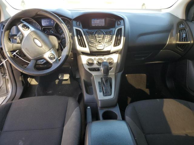 Photo 8 from auction – 2013 FORD FOCUS SE with VIN 1FADP3F22DL246808