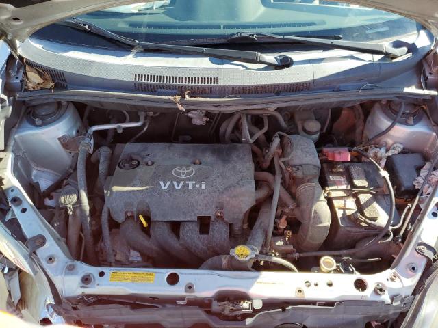 Photo 11 from auction – 2006 TOYOTA XB with VIN JTKKT624660133012