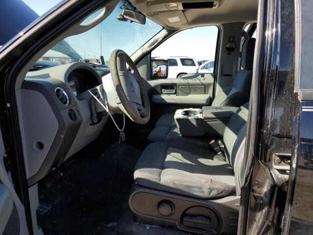 Photo 7 from auction – 2008 FORD F150 SUPER with VIN 1FTPW12V08FB06811