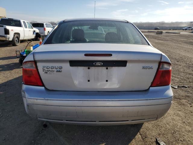 Photo 6 from auction – 2005 FORD FOCUS ZX4 with VIN 1FAFP34NX5W238655
