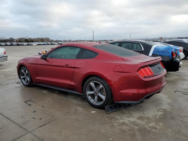 Photo 2 from auction – 2016 FORD MUSTANG with VIN 1FA6P8TH8G5220060