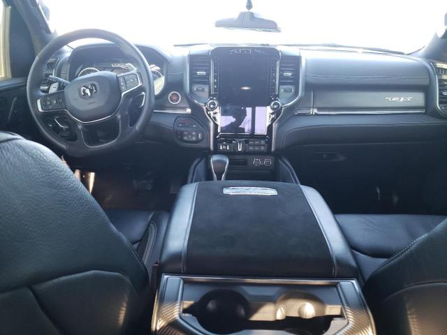 Photo 8 from auction – 2021 RAM 1500 TRX with VIN 1C6SRFU96MN705850
