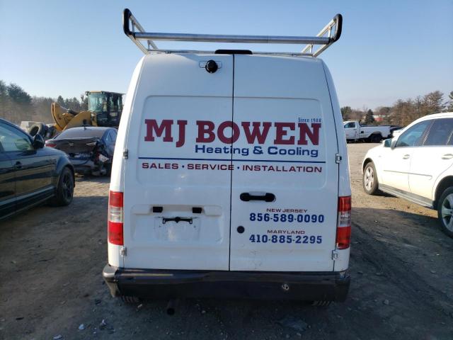 Photo 6 from auction – 2010 FORD TRANSIT CO with VIN NM0LS7AN6AT019207