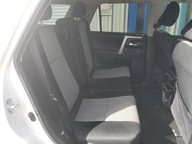 Photo 11 from auction – 2020 TOYOTA 4RUNNER SR with VIN JTEZU5JR1L5226637