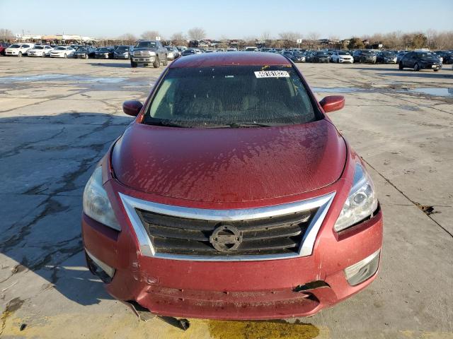 Photo 5 from auction – 2013 NISSAN ALTIMA 2.5 with VIN 1N4AL3AP4DN485914