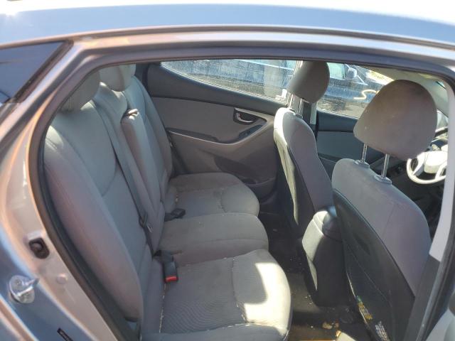 Photo 10 from auction – 2016 HYUNDAI ELANTRA SE with VIN 5NPDH4AE8GH744633