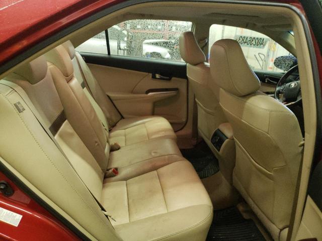 Photo 10 from auction – 2012 TOYOTA CAMRY BASE with VIN 4T4BF1FK3CR269582