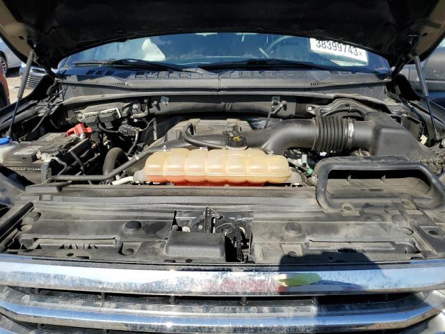 Photo 11 from auction – 2017 FORD F150 SUPER with VIN 1FTEW1EP8HKD65204