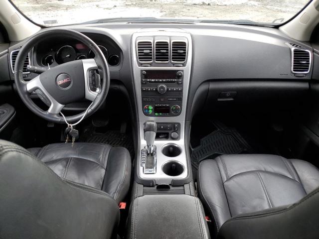 Photo 8 from auction – 2012 GMC ACADIA SLT with VIN 1GKKVRED1CJ131760
