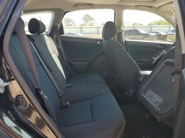 Photo 10 from auction – 2006 TOYOTA COROLLA MA with VIN 2T1LR30E76C556787