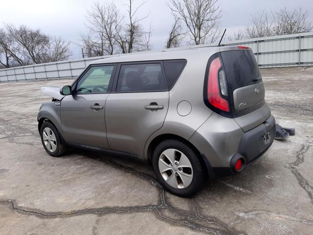 Photo 2 from auction – 2016 KIA SOUL with VIN KNDJN2A20G7274320