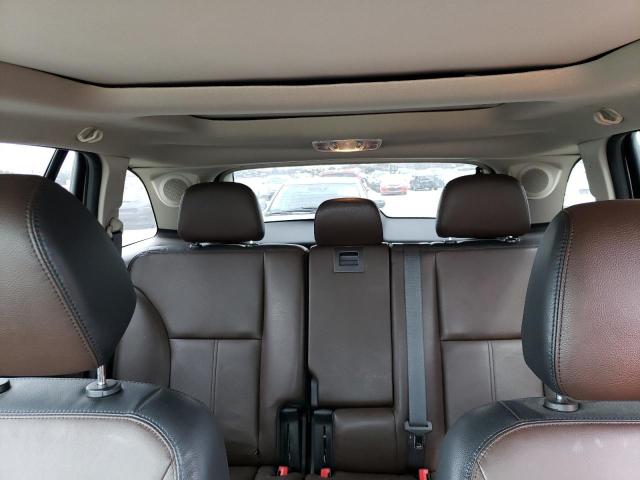 Photo 10 from auction – 2013 FORD EDGE LIMIT with VIN 2FMDK3KCXDBB53151