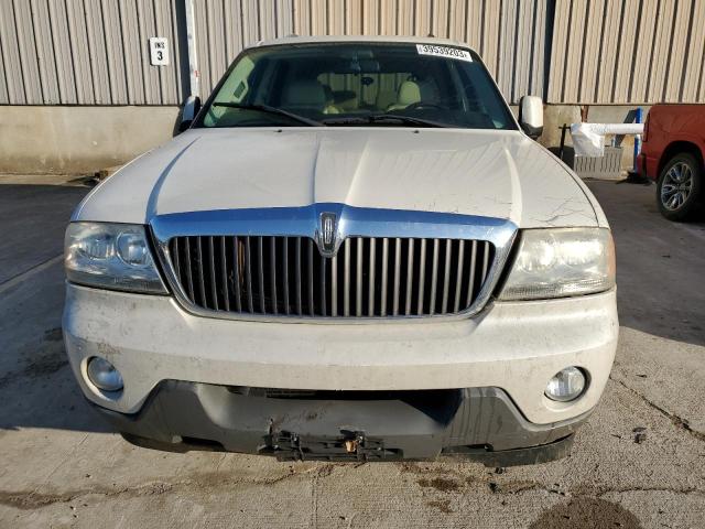 Photo 5 from auction – 2003 LINCOLN AVIATOR with VIN 5LMEU78H33ZJ21952