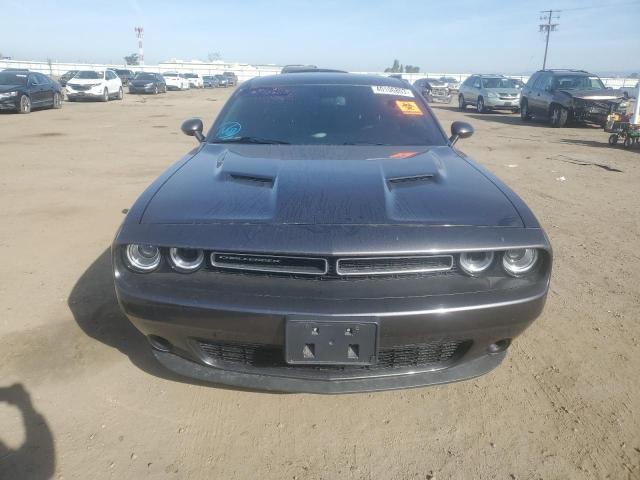 Photo 5 from auction – 2018 DODGE CHALLENGER with VIN 2C3CDZAG8JH199947