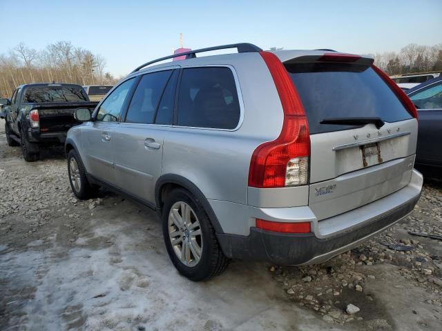 Photo 2 from auction – 2009 VOLVO XC90 3.2 with VIN YV4CZ982991516181