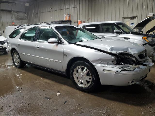 Photo 4 from auction – 2005 MERCURY SABLE LS P with VIN 1MEFM59S65A611859