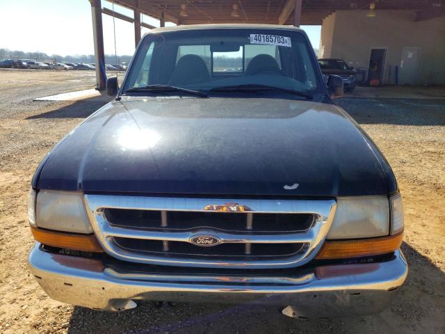 Photo 5 from auction – 2000 FORD RANGER SUP with VIN 1FTYR14V9YPB75676