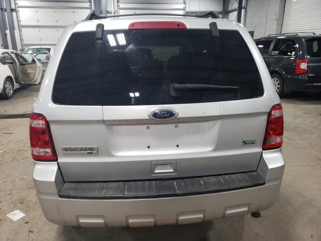 Photo 6 from auction – 2010 FORD ESCAPE XLT with VIN 1FMCU9DG2AKB63019