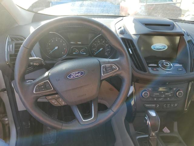 Photo 8 from auction – 2018 FORD ESCAPE TIT with VIN 1FMCU0J97JUB99262