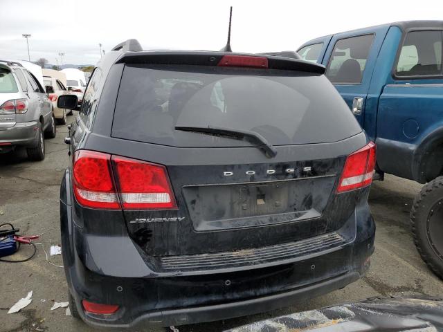 Photo 6 from auction – 2019 DODGE JOURNEY SE with VIN 3C4PDCBB9KT783862