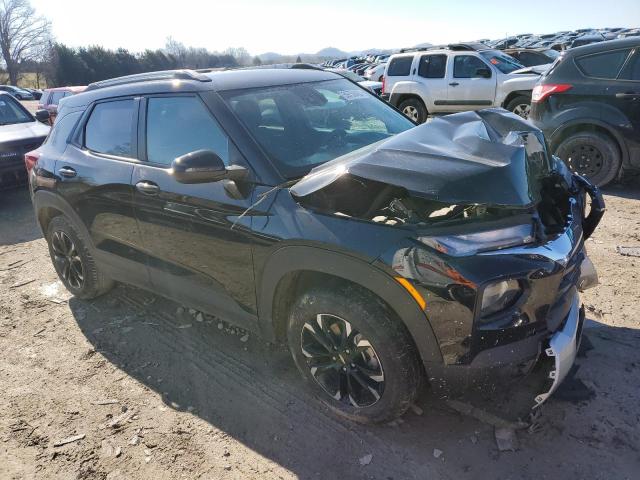 Photo 4 from auction – 2022 CHEVROLET TRAILBLAZE with VIN KL79MPSL0NB069114