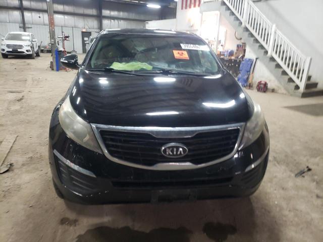 Photo 5 from auction – 2012 KIA SPORTAGE L with VIN KNDPBCA25C7296204