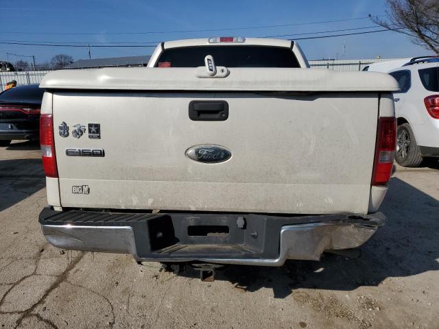 Photo 6 from auction – 2007 FORD F150 SUPER with VIN 1FTPW12VX7FB48692