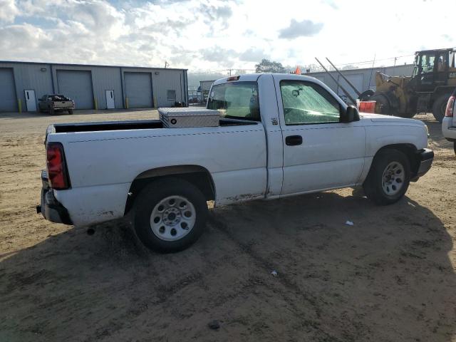Photo 3 from auction – 2005 CHEVROLET SILVERADO with VIN 1GCEC14V15Z221876
