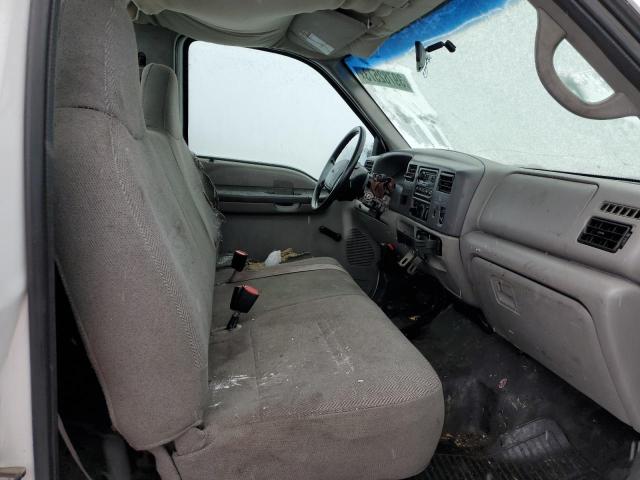 Photo 10 from auction – 1999 FORD F250 SUPER with VIN 1FTNF21L2XEC45372
