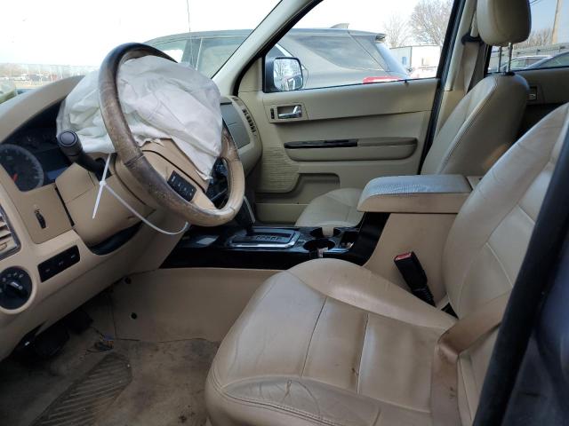 Foto 7 de la subasta – 2008 FORD ESCAPE LIM con VIN 1FMCU94158KE29025