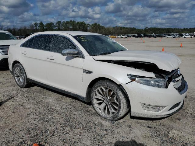 Photo 4 from auction – 2017 FORD TAURUS LIM with VIN 1FAHP2F86HG102418