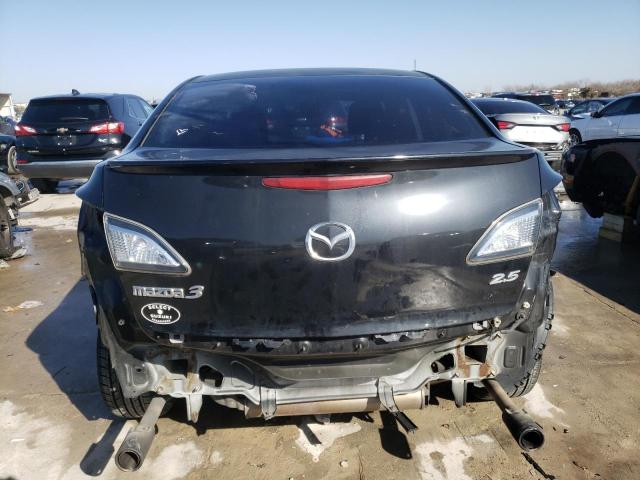 Photo 6 from auction – 2010 MAZDA 3 S with VIN JM1BL1S53A1280670