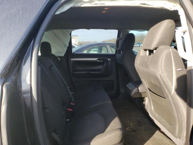 Photo 10 from auction – 2010 SATURN OUTLOOK XE with VIN 5GZLRTED3AJ191214