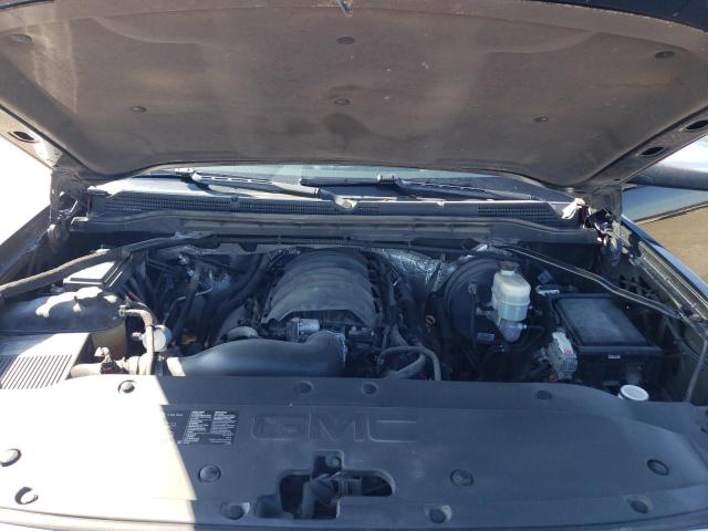 Photo 11 from auction – 2014 GMC SIERRA C15 with VIN 3GTP1VEC8EG554918
